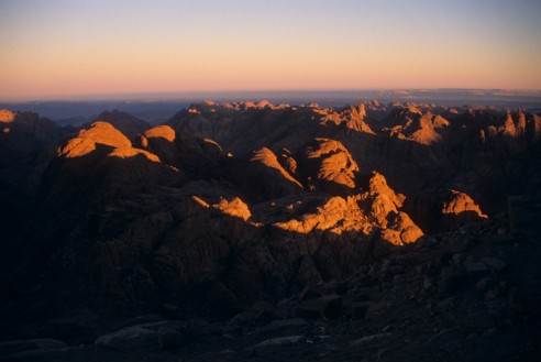 Sinai 2<br><span></span>