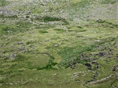 The Dingle Peninsula<br><span></span>